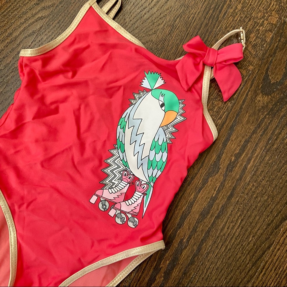 Little Marc Jacobs swimsuit